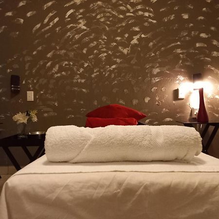 Angelmalatji Guesthouse กราสคอป ภายนอก รูปภาพ