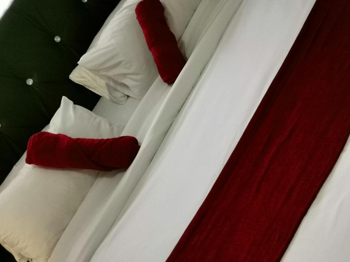 Angelmalatji Guesthouse กราสคอป ภายนอก รูปภาพ