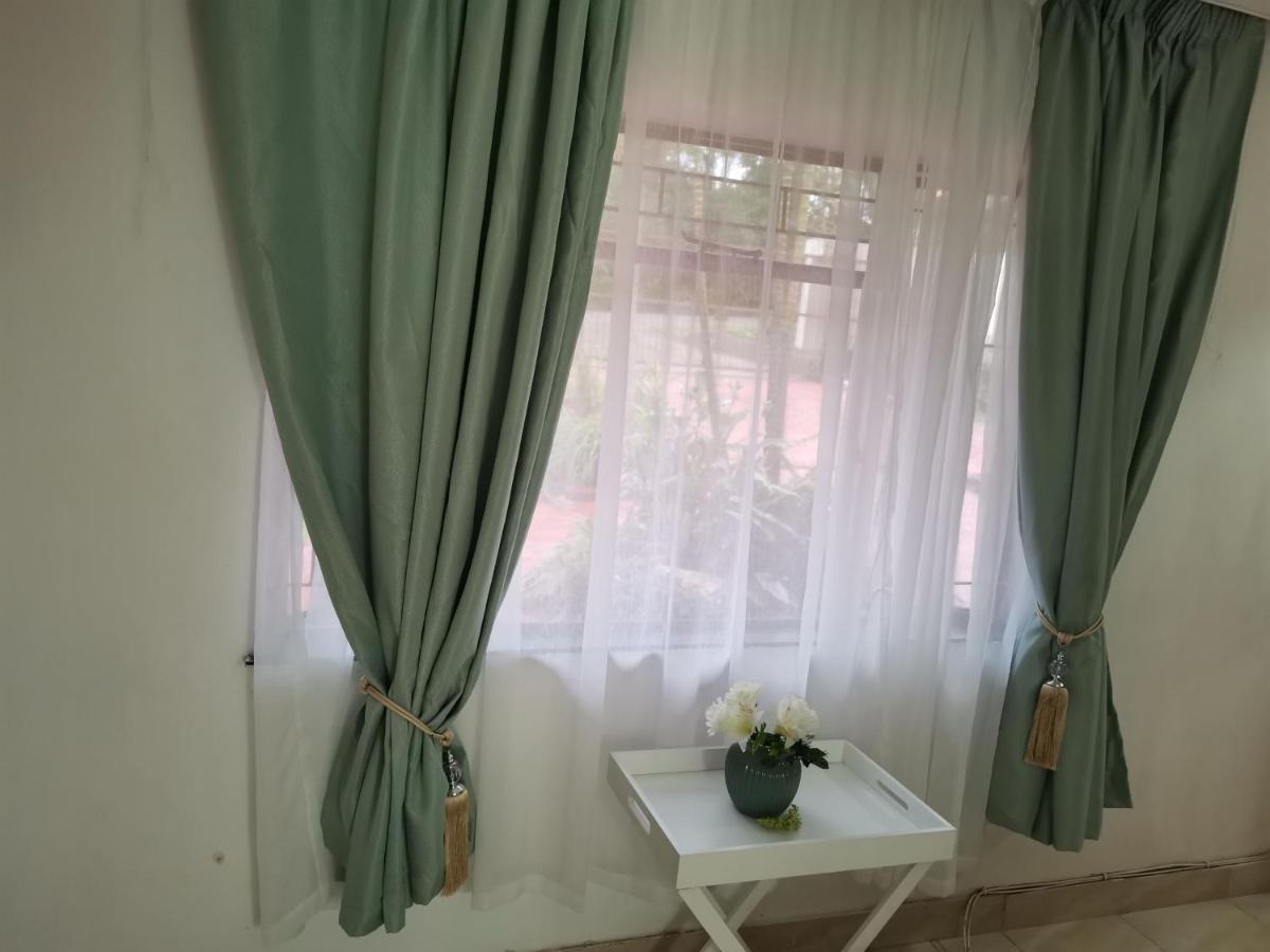Angelmalatji Guesthouse กราสคอป ภายนอก รูปภาพ
