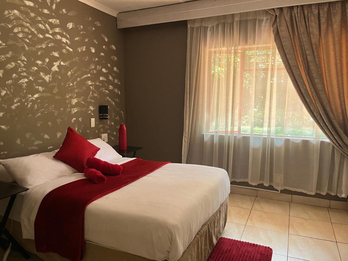 Angelmalatji Guesthouse กราสคอป ภายนอก รูปภาพ