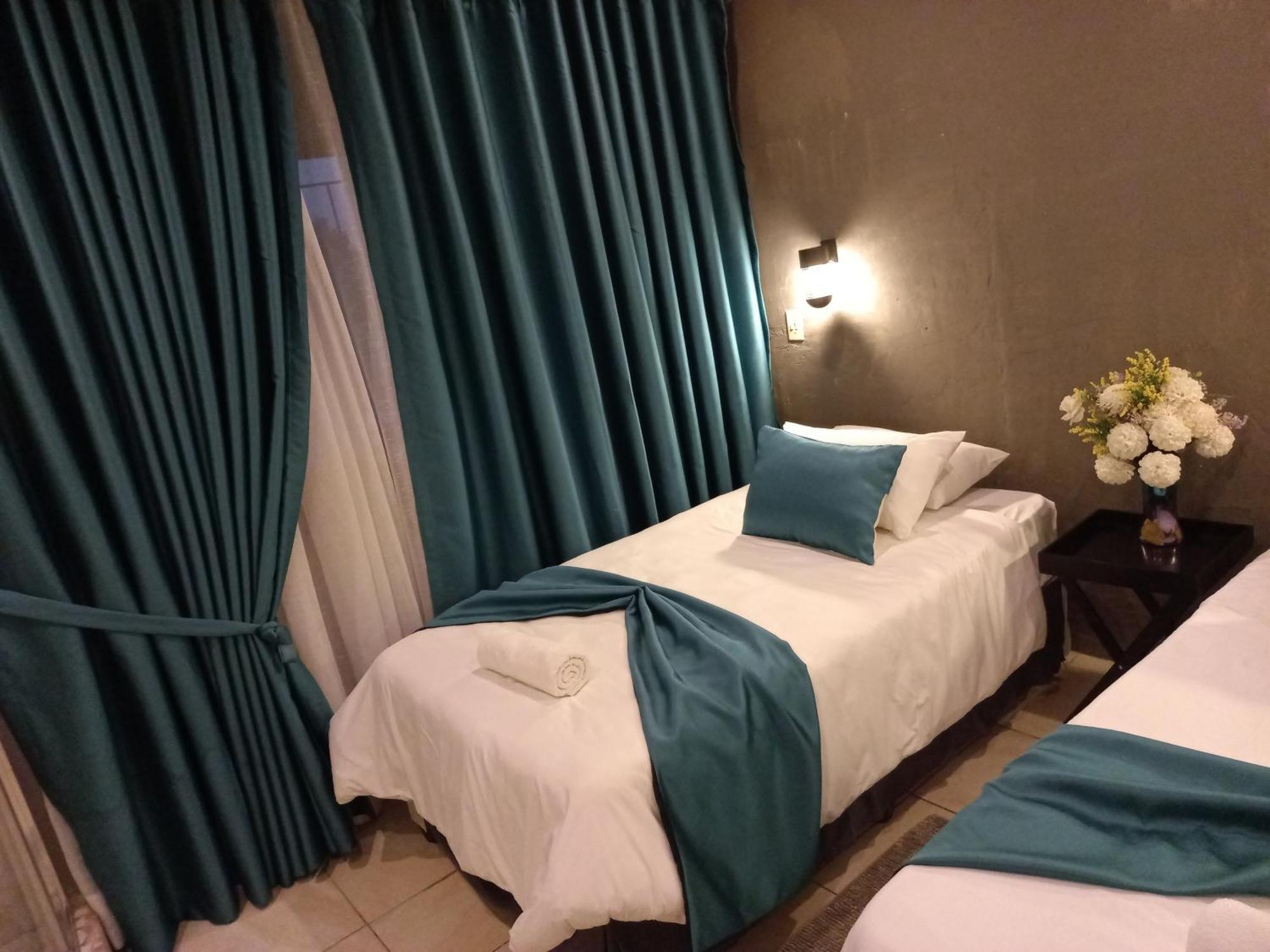 Angelmalatji Guesthouse กราสคอป ภายนอก รูปภาพ